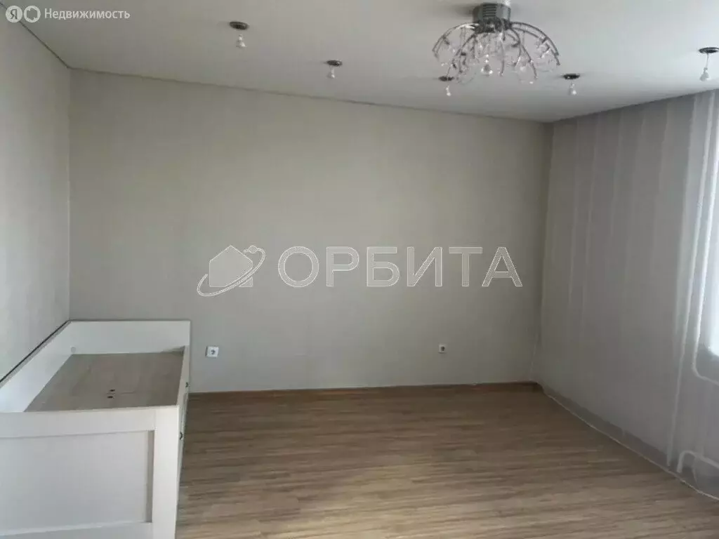 1-комнатная квартира: микрорайон Мелиораторов, улица Мелиораторов, 1 ... - Фото 1