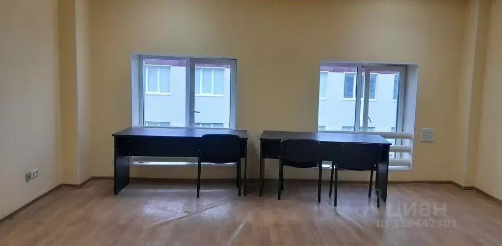 Помещение свободного назначения в Мордовия, Саранск ул. Лодыгина, 3 (5 ... - Фото 1