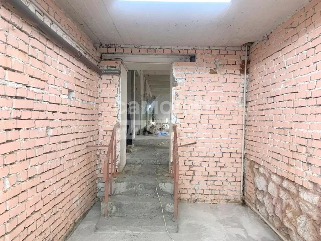 Помещение свободного назначения в Московская область, Ступино просп. ... - Фото 1