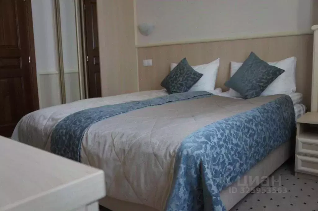 Комната Калининградская область, Полесский муниципальный округ, пос. ... - Фото 2