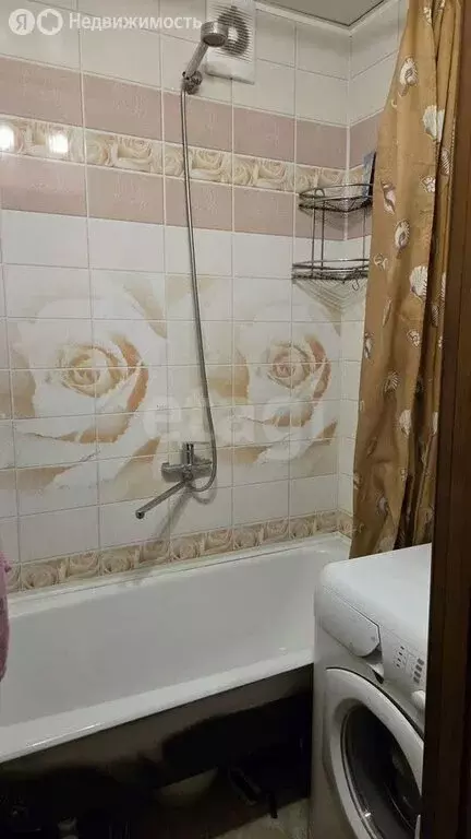 2-комнатная квартира: Омск, улица Химиков, 63А (42.4 м) - Фото 1