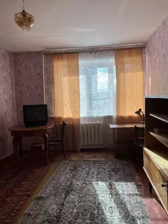 1-к кв. Тамбовская область, Тамбов ул. Гоголя, 12 (33.0 м) - Фото 1