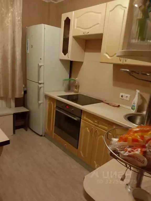 3-к кв. Новосибирская область, Новосибирск ул. Связистов, 113/1 (65.0 ... - Фото 1