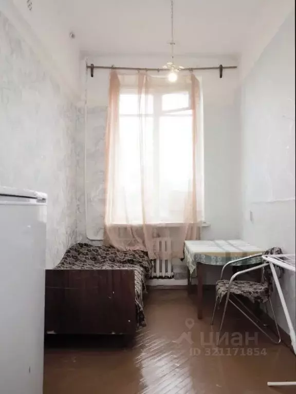 Комната Ярославская область, Ярославль просп. Ленина, 59 (10.6 м) - Фото 1