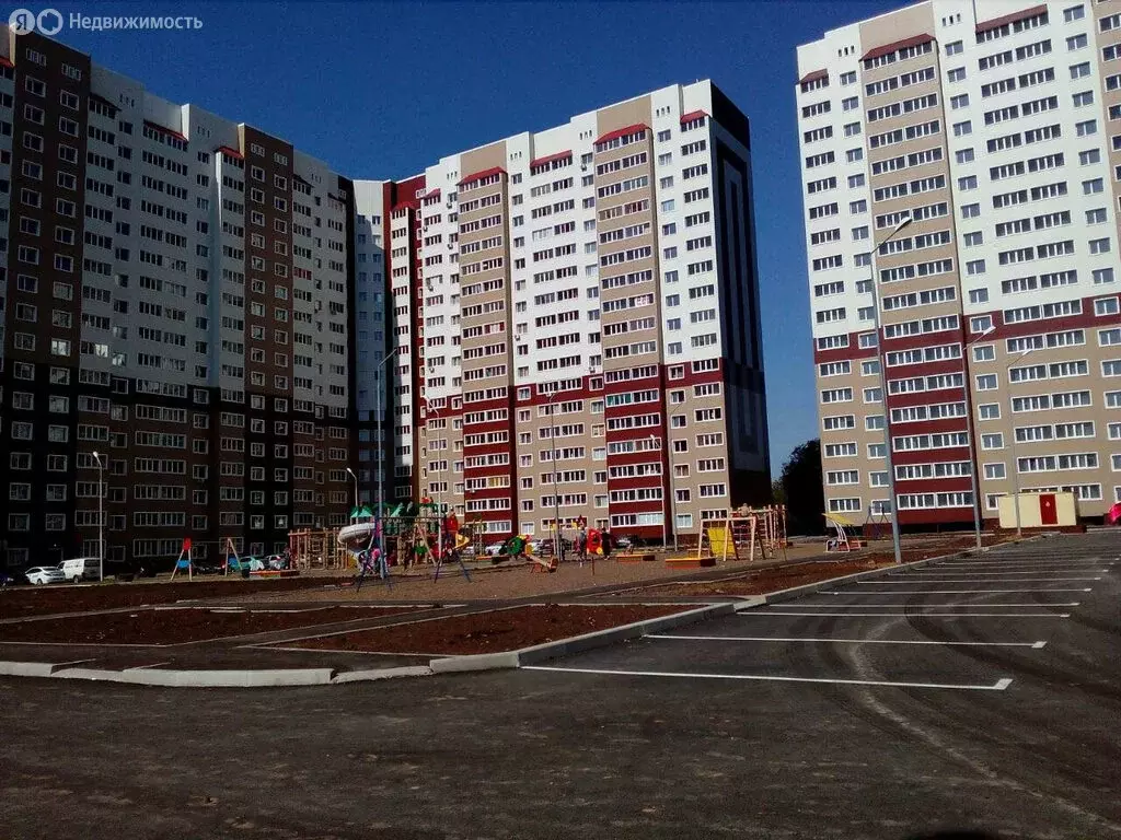 1-комнатная квартира: Оренбург, улица Монтажников, 26 (46.41 м) - Фото 1