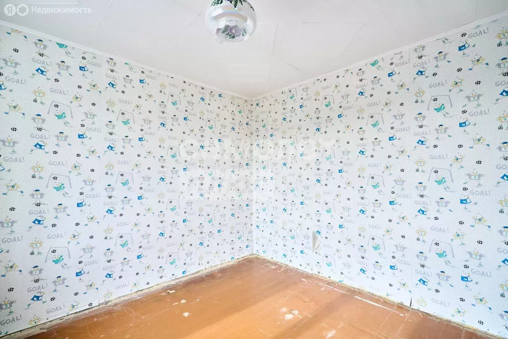 3-комнатная квартира: Северск, улица Курчатова, 17 (54.2 м) - Фото 2