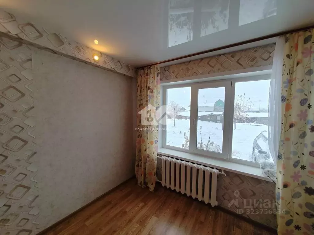 1-к кв. Новосибирская область, Новосибирский район, Толмачевский ... - Фото 1