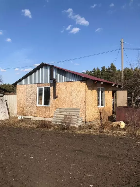 Дача 12,5 м на участке 6 сот. - Фото 0