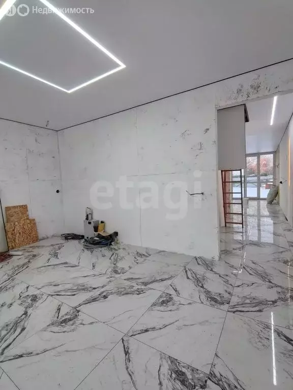 Дом в Амурская область, Благовещенск (80 м) - Фото 2