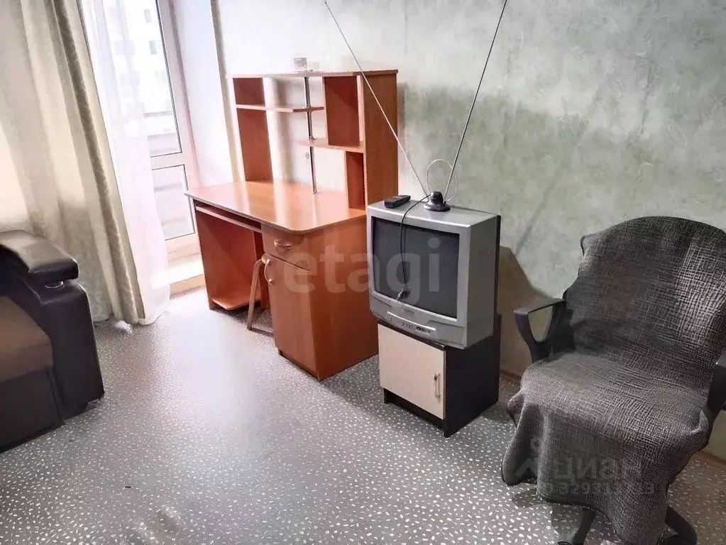 1-к кв. Новосибирская область, Новосибирск Троллейная ул., 7 (36.0 м) - Фото 1