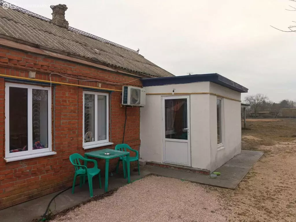 Дом в Камышеватская, Молодёжная улица (50 м) - Фото 0