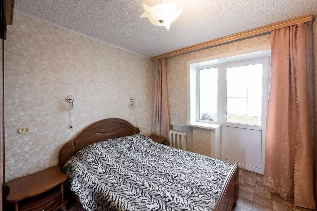 3-к кв. Хабаровский край, Хабаровск Иртышская ул., 15 (61.6 м) - Фото 1