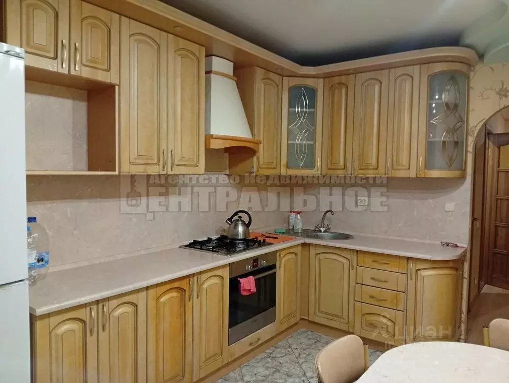 1-к кв. Смоленская область, Смоленск ул. Рыленкова, 34 (42.0 м) - Фото 1