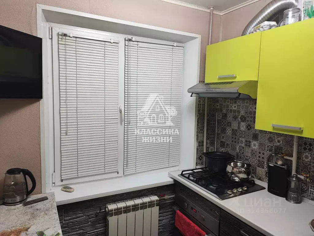 2-к кв. Нижегородская область, Нижний Новгород ул. Героя Самочкина, 9 ... - Фото 0