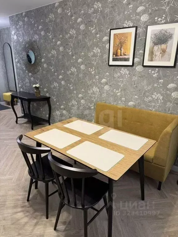 1-к кв. Удмуртия, Ижевск 9-я Подлесная ул., 11к3 (40.0 м) - Фото 2