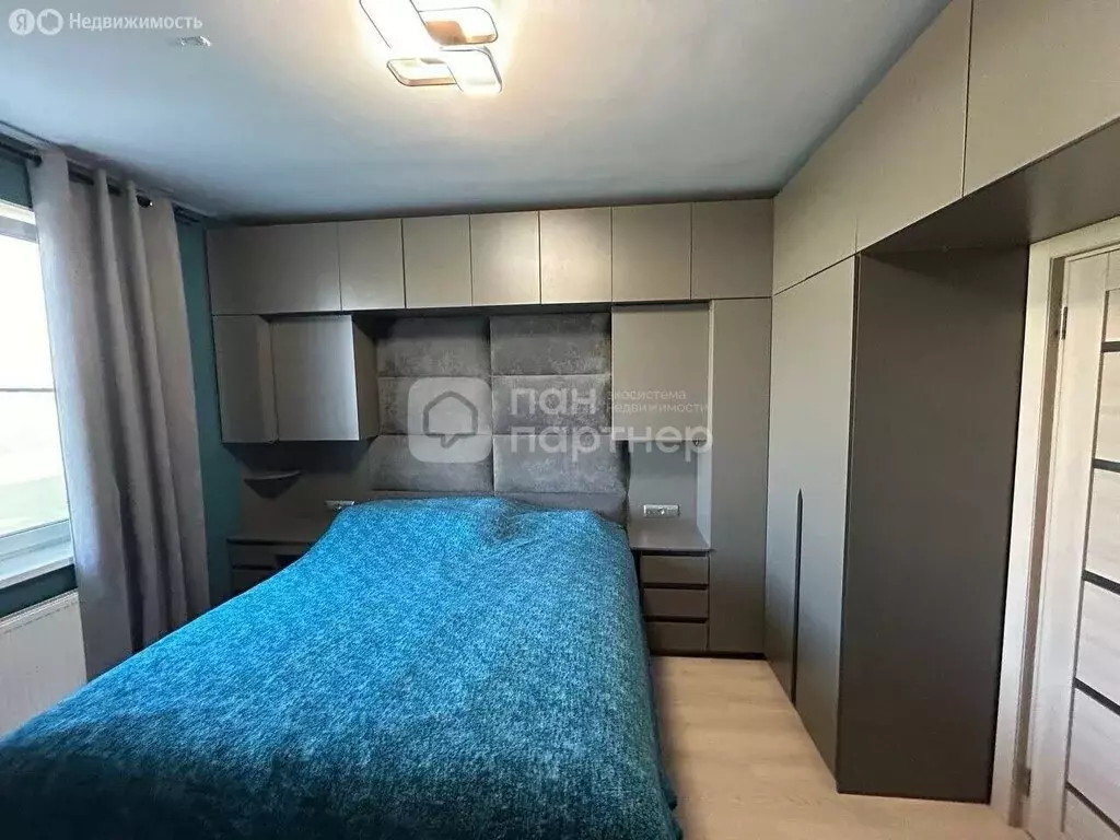 2-комнатная квартира: Бугры, улица Шекспира, 3 (51 м) - Фото 1