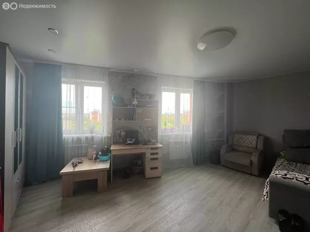 2-комнатная квартира: Иркутск, улица Пискунова, 142/7 (65 м) - Фото 1