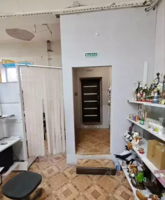 Склад в Свердловская область, Екатеринбург ул. Вишневая, 2В (160 м) - Фото 1