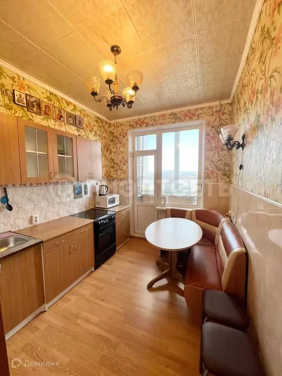 Продаётся 2-к квартира, 55.7 м - Фото 1