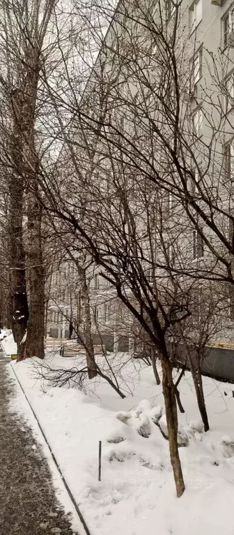 3-к кв. Москва ул. Академика Миллионщикова, 16 (52.0 м) - Фото 1