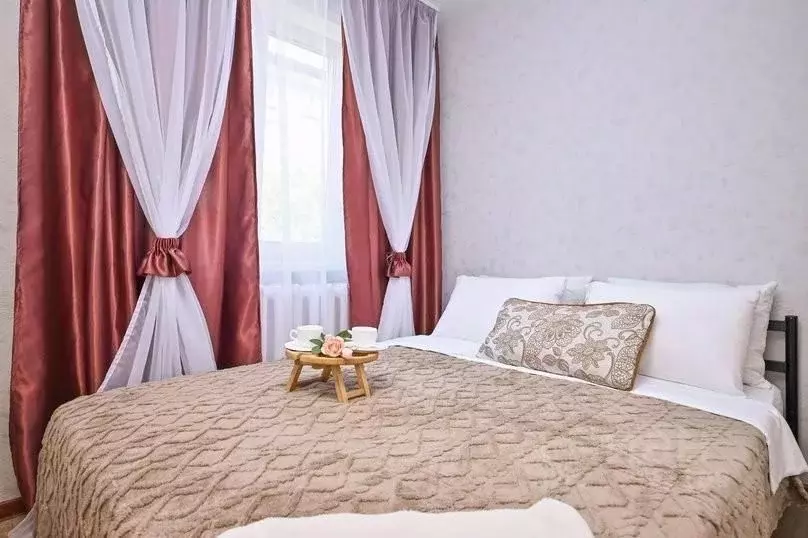 1-к кв. Красноярский край, Красноярск ул. Академика Павлова, 12 (32.0 ... - Фото 2