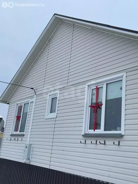 Дом в село Колташево, Лучистая улица (74 м) - Фото 2