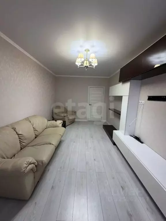 2-к кв. Ставропольский край, Ставрополь просп. Кулакова, 5/2 (63.0 м) - Фото 2