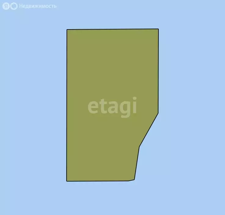 Дом в Бийск, улица Революции (28 м) - Фото 2