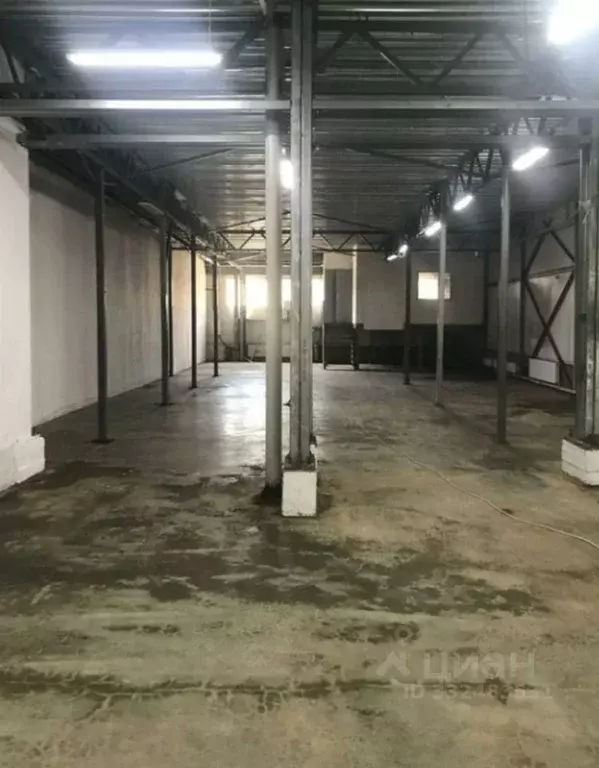 Помещение свободного назначения в Московская область, Одинцово Зеленая ... - Фото 1