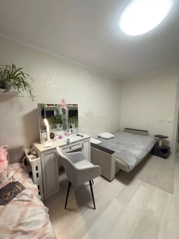 1-к кв. Марий Эл, Медведево городское поселение, Медведево пгт ул. ... - Фото 1