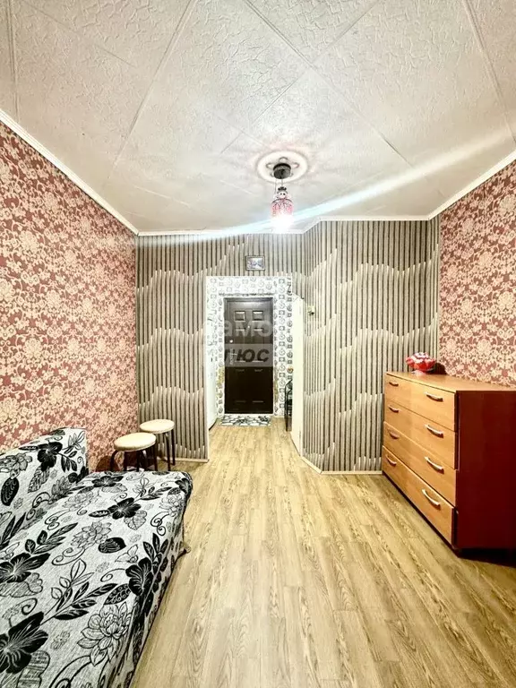 Студия Ямало-Ненецкий АО, Ноябрьск просп. Мира, 57/55 (15.4 м) - Фото 1