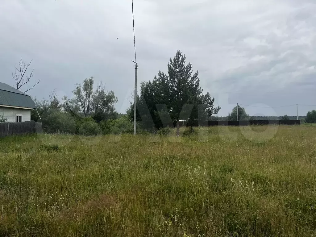 Участок 7,25 га (ИЖС) - Фото 0