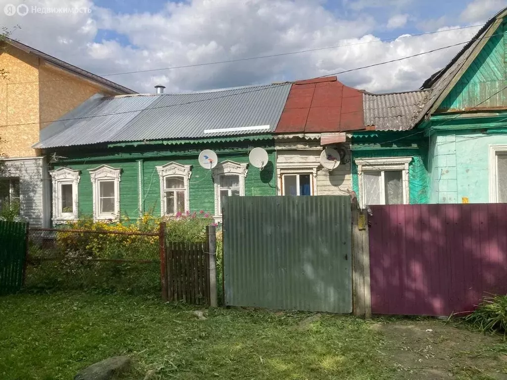 Дом в Коломна, Известковая улица, 2 (30.6 м) - Фото 2