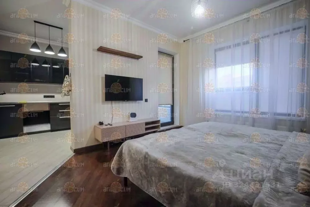 Студия Ставропольский край, Ставрополь ул. Ленина, 427 (36.1 м) - Фото 2