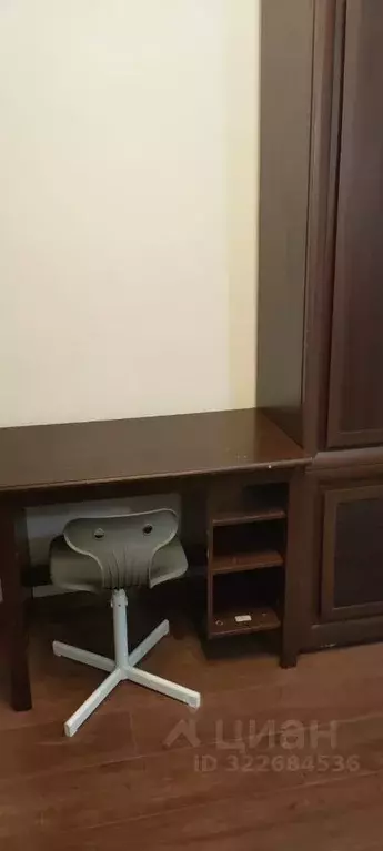 1-к кв. Москва Открытое ш., 29К5 (33.0 м) - Фото 1