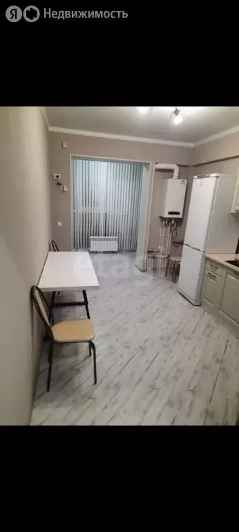 1-комнатная квартира: Ставрополь, улица Пирогова, 5/3 (45 м) - Фото 2