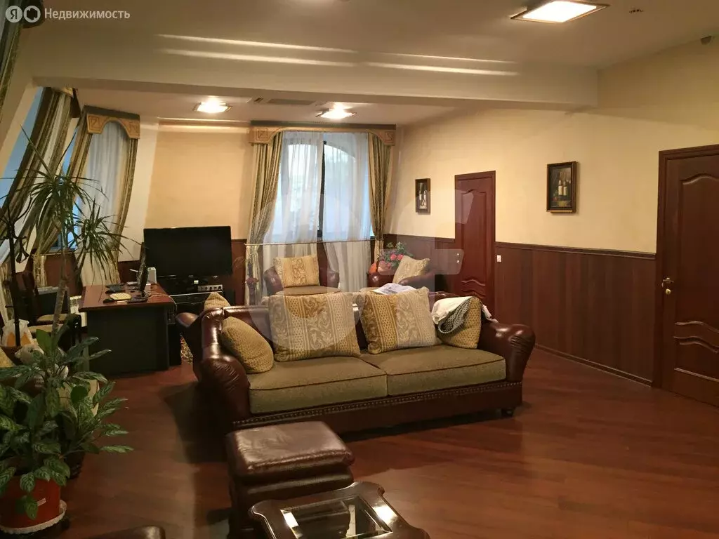 Офис (1260 м) - Фото 1