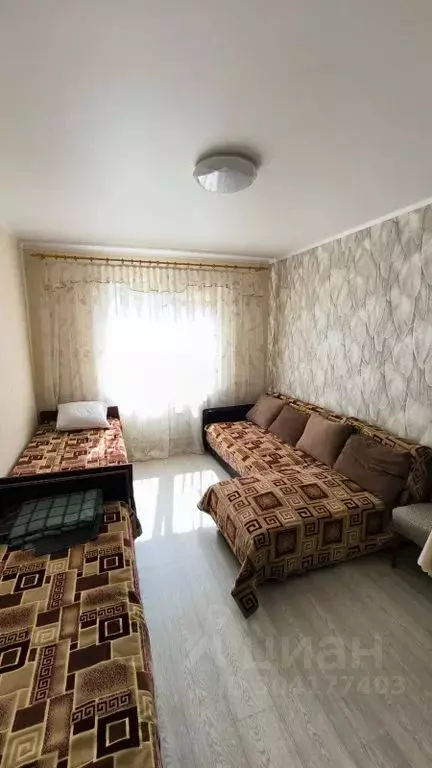 Комната Краснодарский край, Туапсинский муниципальный округ, с. Агой, ... - Фото 1