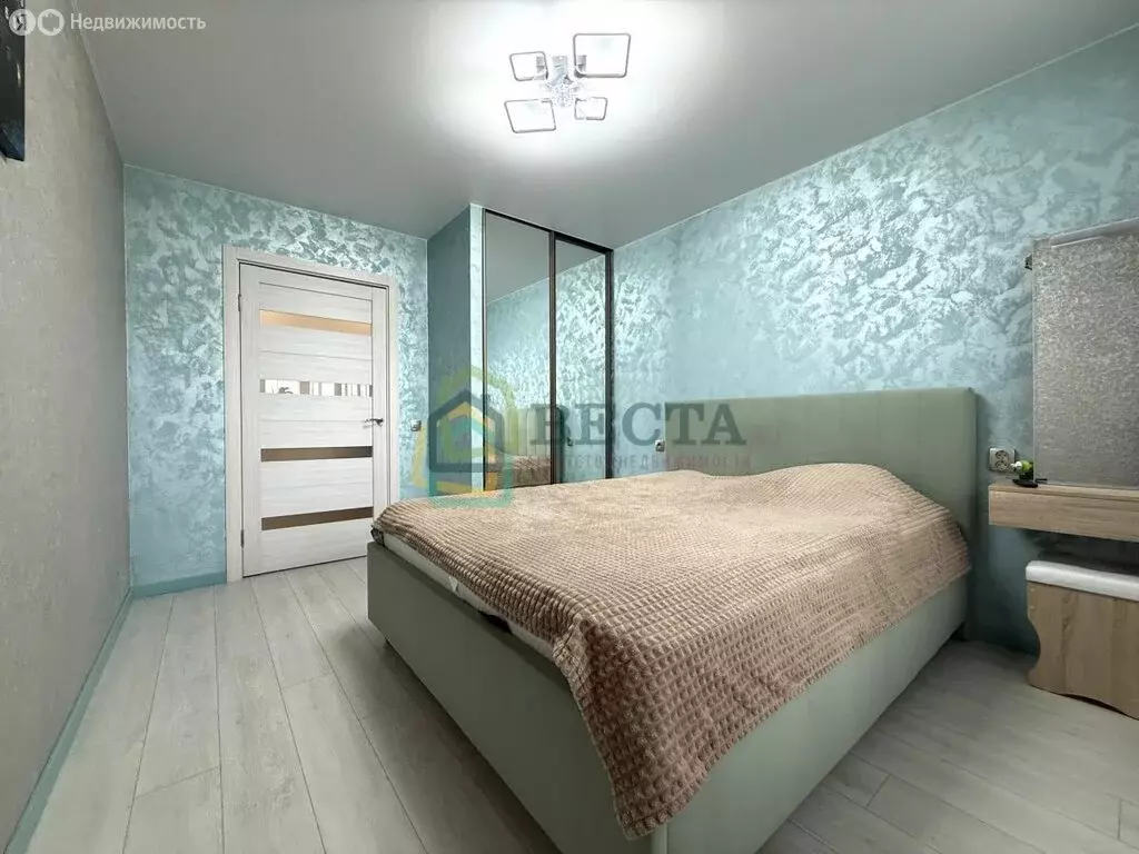 2-комнатная квартира: Санкт-Петербург, улица Маршала Казакова, 40к1 ... - Фото 2