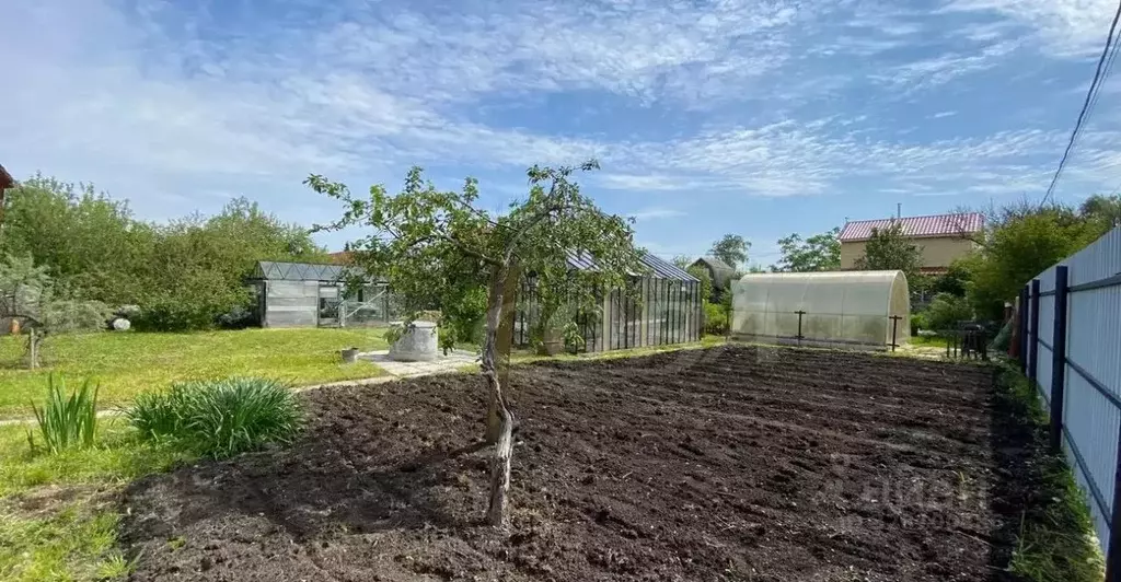 Дом в Тюменская область, Тюмень СОСН Локомотив тер.,  (20 м) - Фото 2