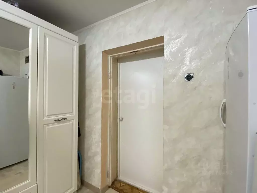 Комната Ставропольский край, Пятигорск Сельская ул. (16.0 м) - Фото 1