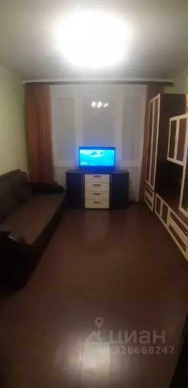 Комната Москва Кировоградская ул., 24К2 (18.0 м) - Фото 2