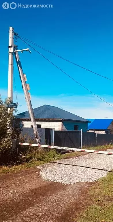 Участок в Уфа, СНТ Родничок-2 (8 м) - Фото 2