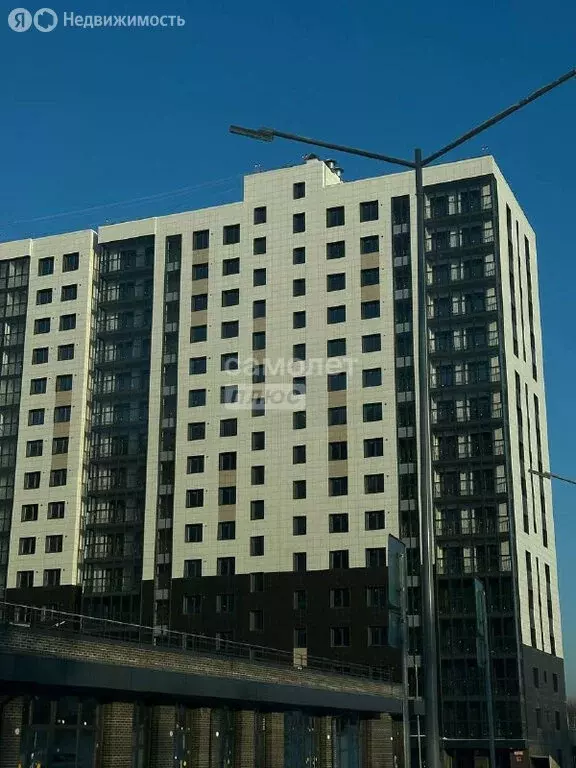 Квартира-студия: Иркутск (32.5 м) - Фото 1