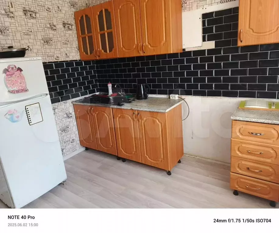 3-к. квартира, 65 м, 3/5 эт. - Фото 0