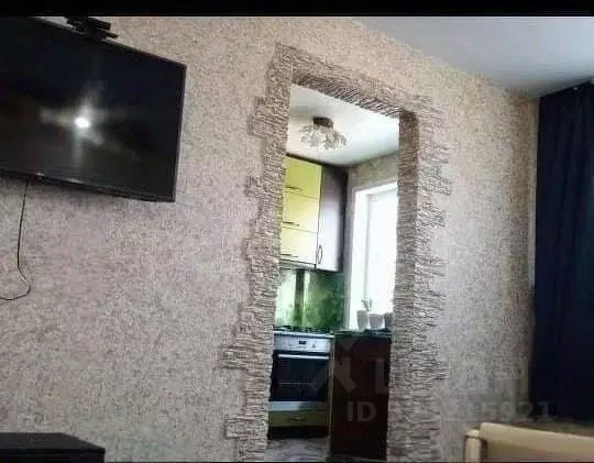 2-к кв. Алтайский край, Барнаул городской округ, Южный рп просп. ... - Фото 1