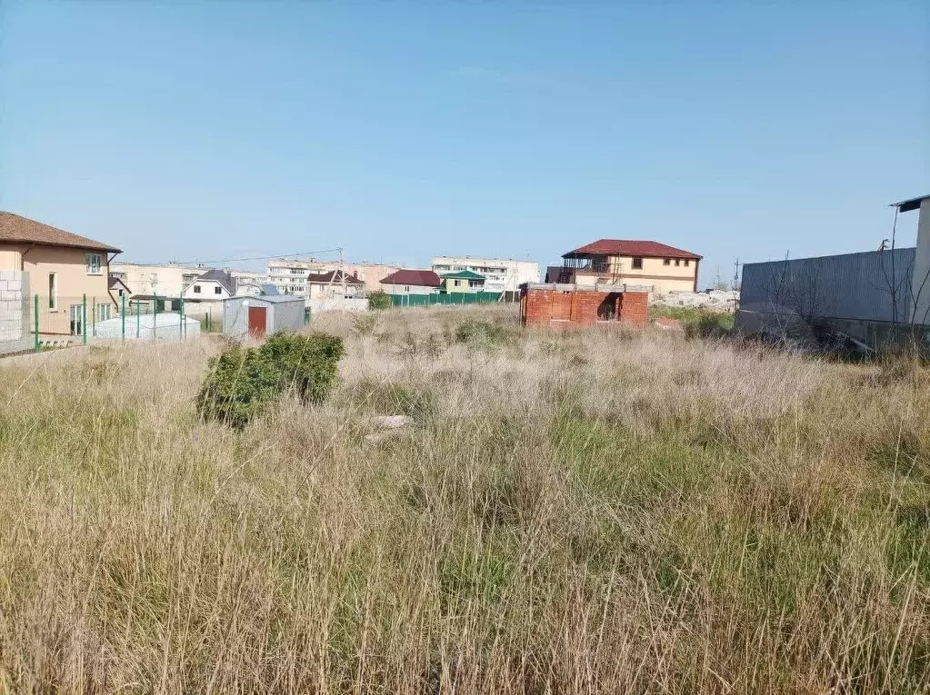 Участок 6,1 сот. (ИЖС) - Фото 0
