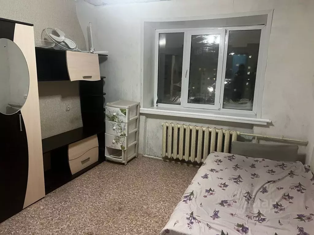 Комната Чувашия, Чебоксары Социалистическая ул., 13А (15.0 м) - Фото 2