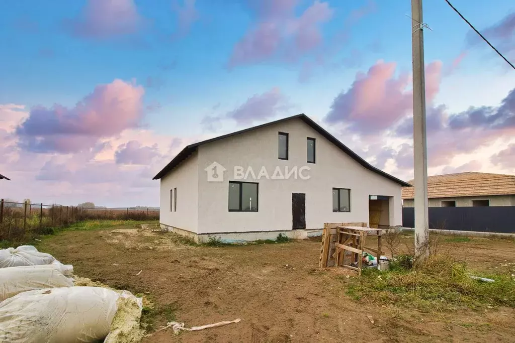 Дом в Владимирская область, Собинский муниципальный округ, с. Бабаево ... - Фото 2