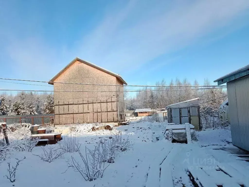 Дом в Нижегородская область, Богородский муниципальный округ, д. ... - Фото 2